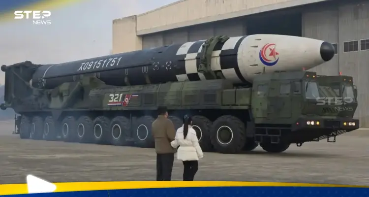 بعد دعوة كيم استعداد قواته للحرب.. معلومات عن "مفاجأة نووية" قريبة: أخبار