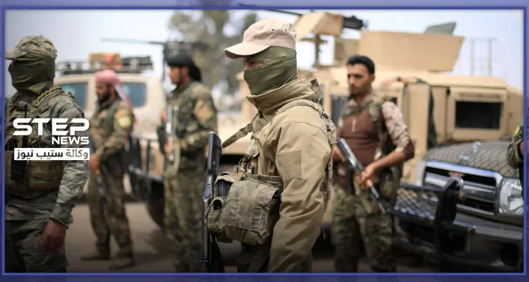 اشتباكات واستنفار لـ"قسد" بريف دير الزور الغربي.. ما علاقة كورونا وحظر التجوال: أخبار