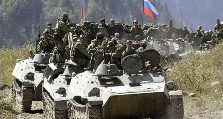 روسيا تهدد بالخيار العسكري قبل بدء مفاوضات مع "الناتو": أخبار