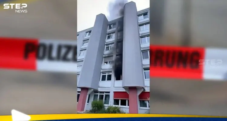 ألمانيا.. 20 إصابة طفيفة في حريق مستشفى بمدينة زاربروكن وإخلاء المبنى الرئيسي: أخبار