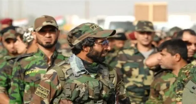 عقوبات أمريكية جديدة على أحد أذرع إيران، فمن هي!!: أخبار