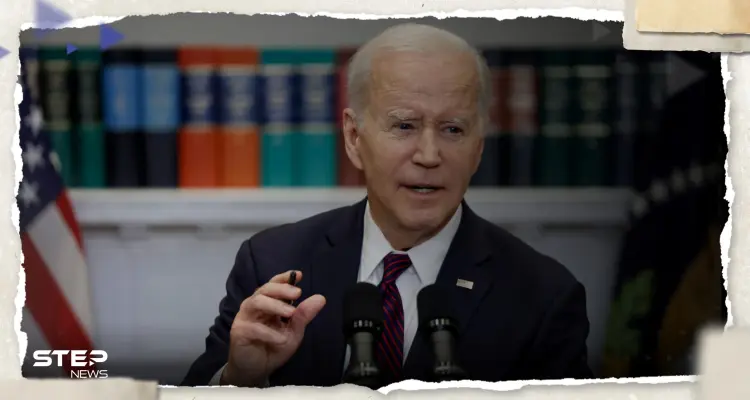 بايدن يعلن عن موعد تدمير السلاح الكيميائي في بلاده: أخبار