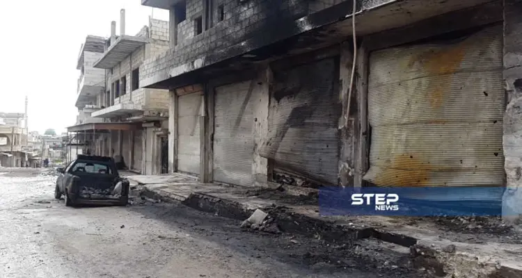 موجز أخبار الوضع السوري ليوم الاثنين 18-02-2019: أخبار