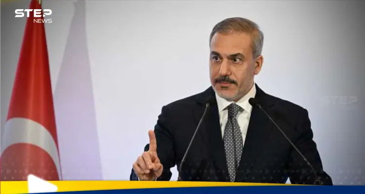 تركيا ترصد تحركات في سوريا.. وتحذر من خطر يهددها: أخبار