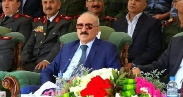 وزير الداخلية السوري محمد رحمون يعتذر للمواطنين السوريين على الهواء مباشرة موضحاً الأسباب: أخبار