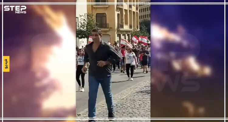 لبنان: توقعات بمظاهرات "ضخمة" ومارسيل خليفة يتوجه إلى طرابلس (فيديو): أخبار