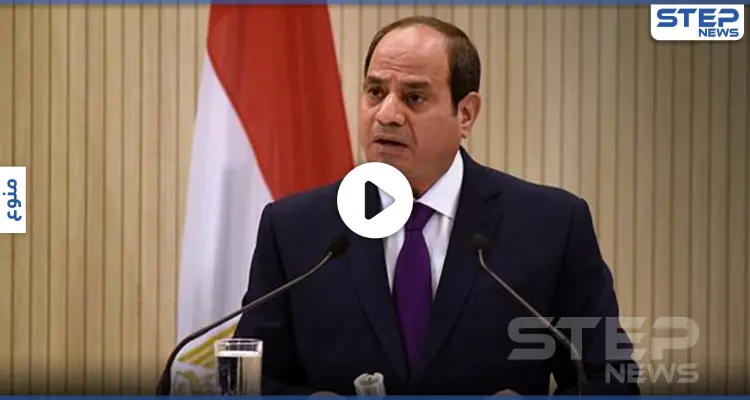 بالفيديو|| فنان لبناني مشهور يتمنى أن يرزق الله لبنان رئيساً مثل السيسي: أخبار