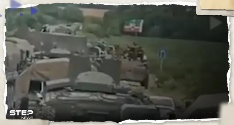 تداول صورة لقائد فاغنر مصاباً بجروح.. وقوات "أحمد" الشيشانية تصل مشارف بؤرة تمرد فاغنر: أخبار