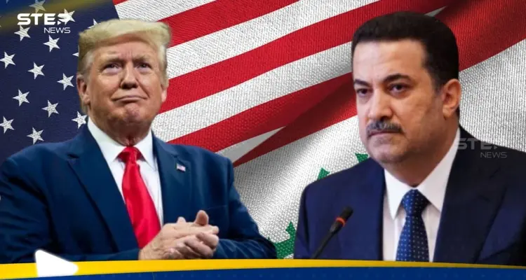 أمريكا توجه توصية للعراق.. وتكشف ما الذي سينقذه من الضربات الإسرائيلية: أخبار