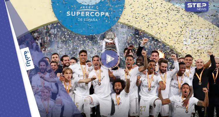 بالفيديو|| كورتوا نقطة التحول وكاسميرو فعلها.. خطة ريال مدريد دمرت حصون فرانكفورت: أخبار