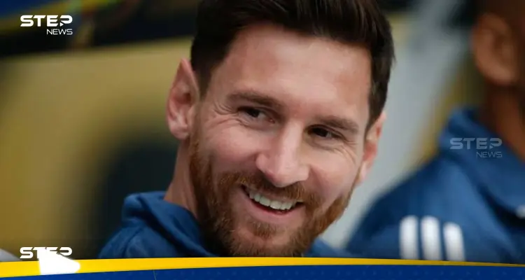 شاهد|| ردّة فعل فتاة تتصدر الحدث في السلفادور.. والسبب ميسي: أخبار