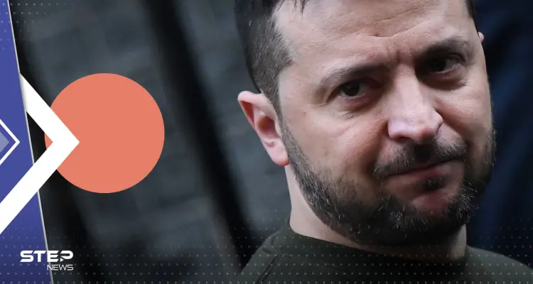 زيلينسكي يكشف عن خطط روسيا لشن هجمات على محطة نووية.. والكرملين يرد: أخبار