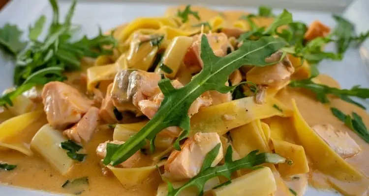 طريقك إلى التخسيس.. 10 وصفات رجيم سهلة وسريعة المفعول: أخبار