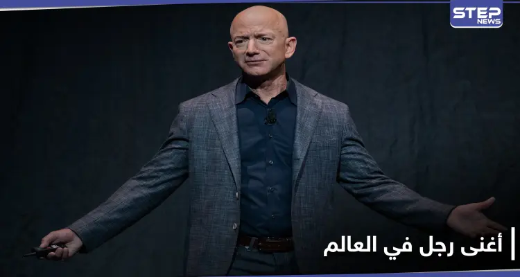 بسبب أزمة كورونا.. مؤسس أمازون يحطم رقماً قياسياً بحجم ثروته: أخبار