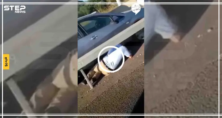 شاهد كيف سخر الفلسطينيون من اختباء إسرائيليين من الصواريخ (فيديو): أخبار