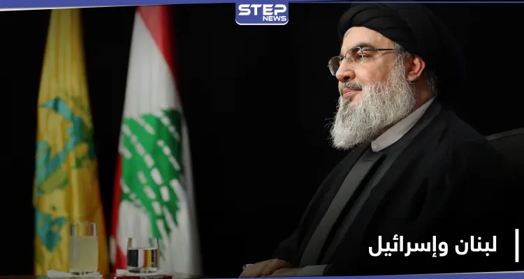 ضابط إسرائيلي استخباراتي.. إسرائيل لم تفعل شيء لتنحي الأسد وتستطيع اغتيال حسن نصر الله: أخبار