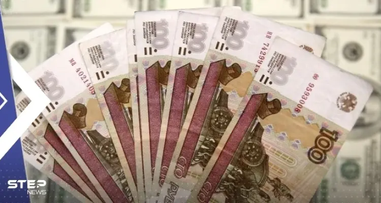 الروبل الروسي يهبط إلى أدنى مستوياته أمام الدولار منذ أبريل 2022: أخبار
