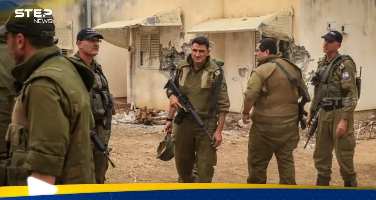 "عدوى بكتيرية" تصيب الجنود الإسرائيليين.. وتل أبيب تعترف باستخراج "جثث" من قبور في غزة: أخبار