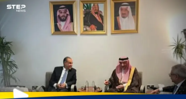 مشاورات بين السعودية و مصر في الرياض.. ماذا تضمنت: أخبار