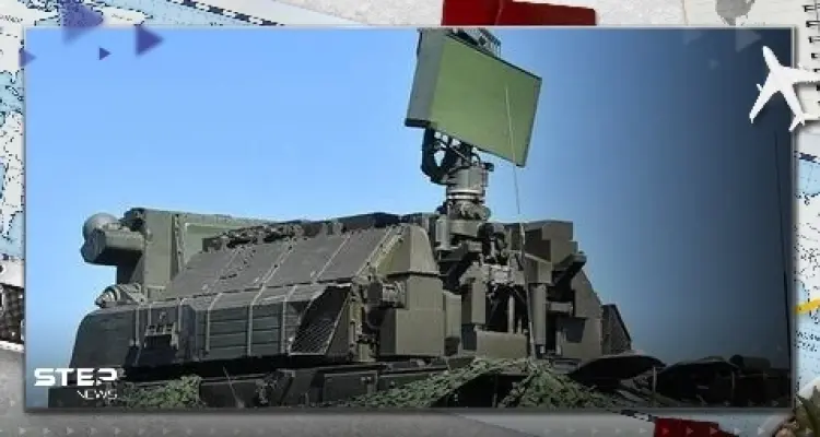 لأوّل مرة منذ بدء الحرب.. الدفاع الروسية تعلن إسقاط سلاح من "نوع خاص": أخبار