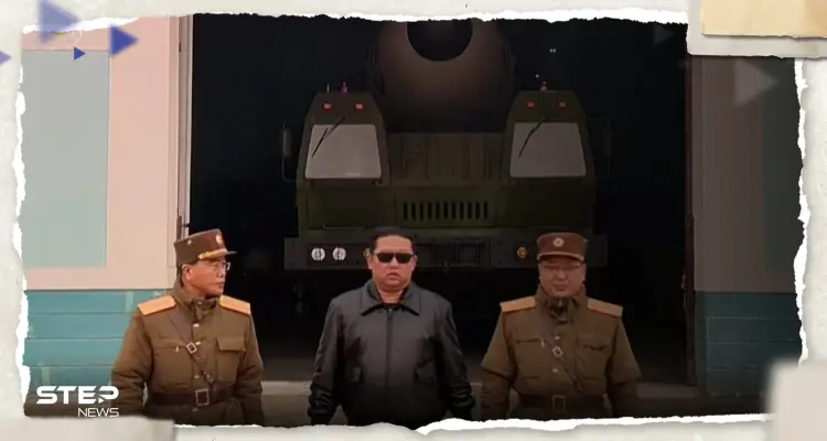 الرئيس الكوري الشمالي يوجه أمراً عاجلاً بتجهيز خطة دعم شاملة لفلسطين: أخبار