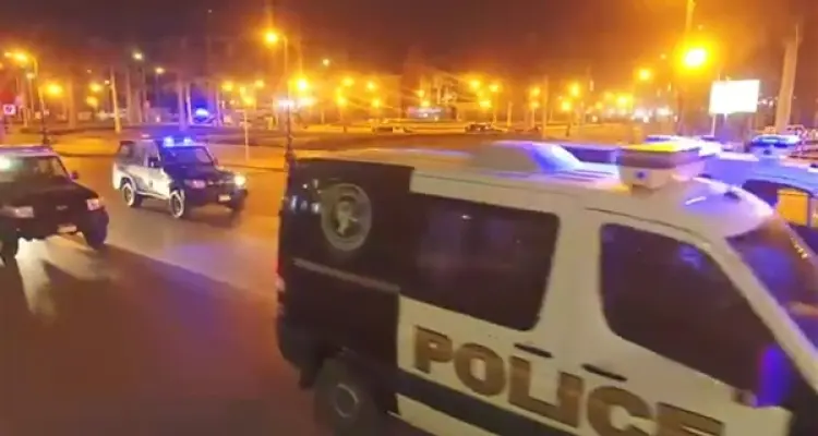 بالفيديو|| الأجهزة الأمنية المصرية تعلن القبض على "نائب الجن والعفاريت".. إليك 10 معلومات عنه: أخبار