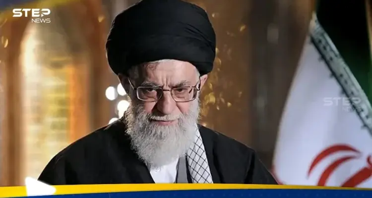 تقرير يكشف شرط خامنئي لإجراء مفاوضات مباشرة مع واشنطن: أخبار