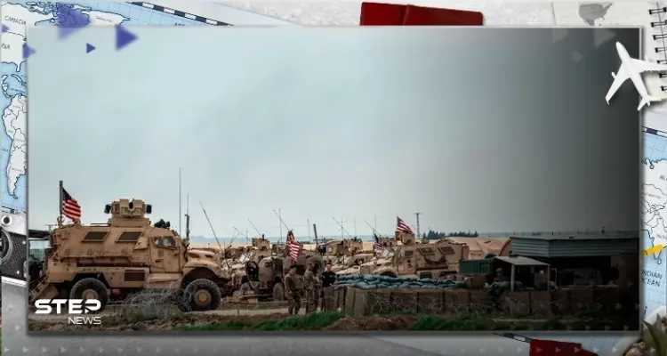 وثيقة "سرية مسرّبة" تتحدث عن مخطط إيراني بتعاون روسي لاستهداف القوات الأمريكية في سوريا: أخبار