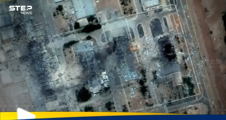 مخاوف من عودة الحرب بين إيران وإسرائيل.. وتقرير أمريكي يتحدث عن ضربة "قاضية": أخبار