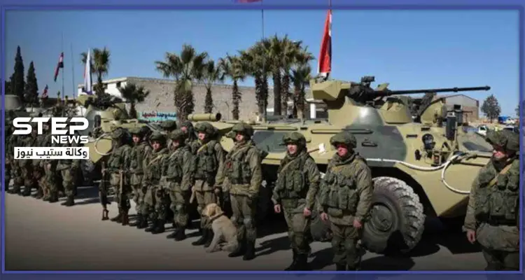 خاص|| القوات الروسية تنشأ مقرات جديدة بريف دير الزور الشرقي.. والهدف منها!: أخبار