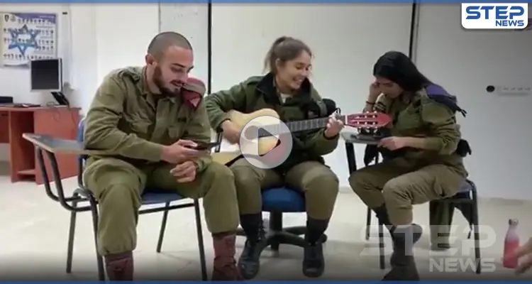 بالفيديو || أفيخاي أدرعي يبعث رسالة إلى الفنان عمرو دياب: أخبار