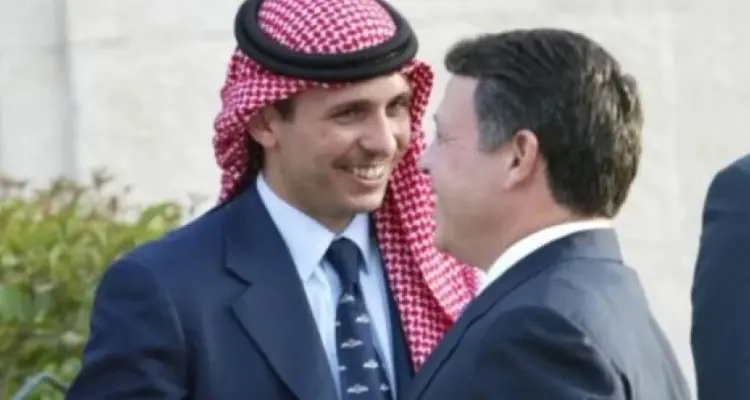 "قضية الفتنة" تشغل الإعلام الأردني مجدداً.. وخبير قانوني يكشف العقوبات المتوقعة بحق المتهمَين: أخبار