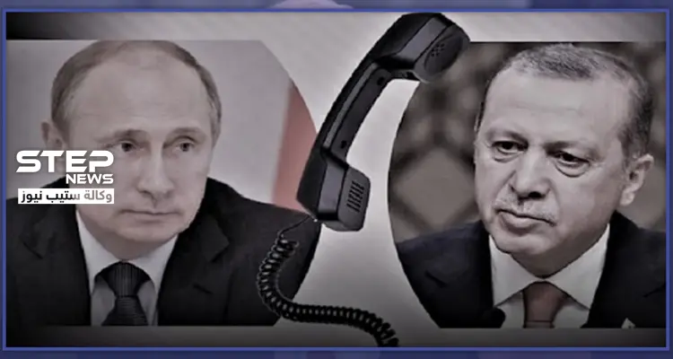 بوتين وأردوغان مرتاحان لإنخفاض التوتر في إدلب.. وهذا ما اتفقوا عليه باتصال هاتفي: أخبار