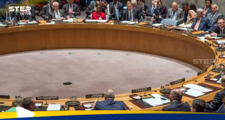 شد وجذب في أروقة مجلس الأمن قبل التصويت على قرار مرتقب بشأن غزة: أخبار