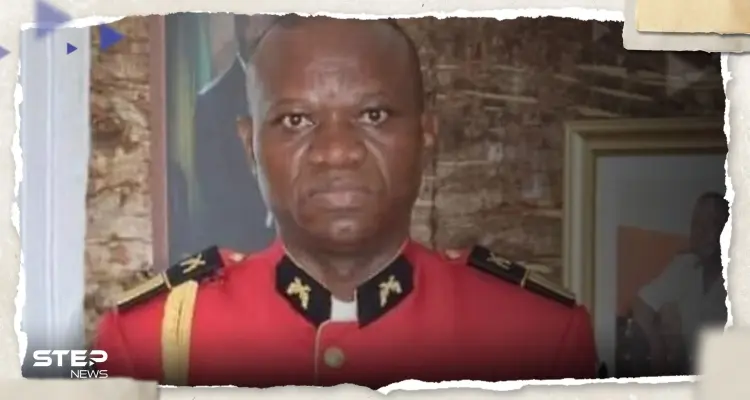 المليونير والحصن المنيع للرئيس بونغو.. من هو أوليغي أنغيما قائد انقلاب الغابون؟: أخبار