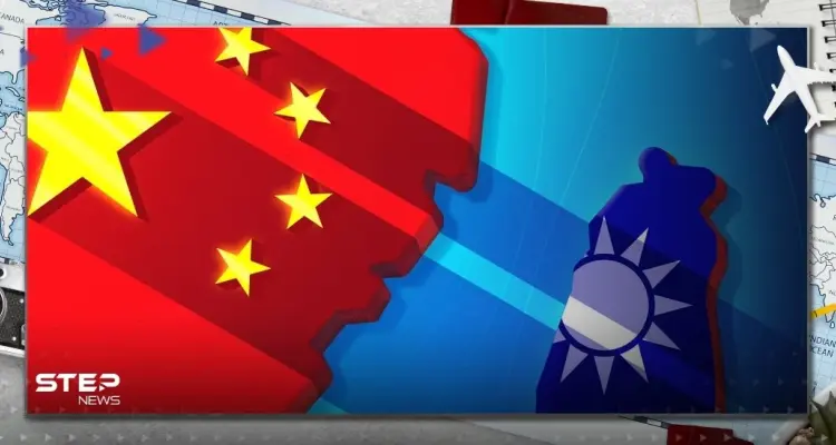 الصين تنتقد الغرب وتقول: لن نقدم أي تنازلات بشأن تايوان: أخبار