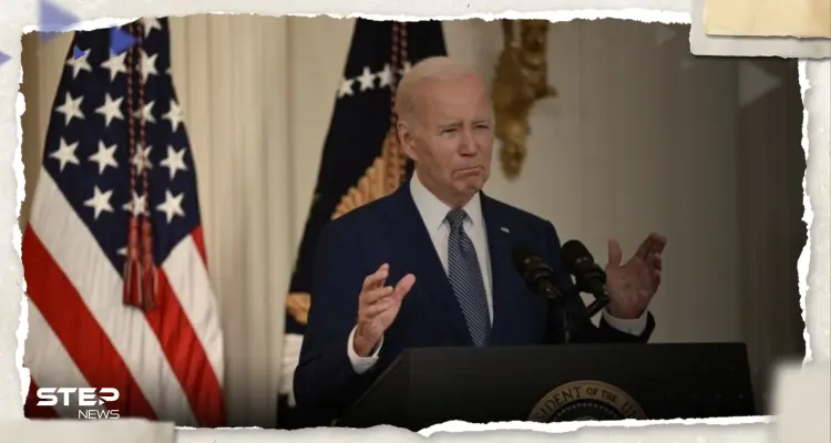 بايدن يتحدث عن مدى تأثير تمرّد فاغنر على بوتين.. "من الصعب القول إنه أصبح ضعيفاً": أخبار