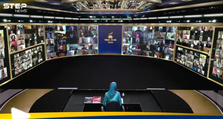 470 برلمانياً يعلنون دعمهم للبديل الديمقراطي في إيران خلال مؤتمر دولي في باريس