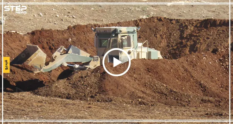 خاص بالفيديو || إعادة تمركز القوات التركية جنوب إدلب وتدشيم نقاط جديدة لها بالمنطقة.: أخبار