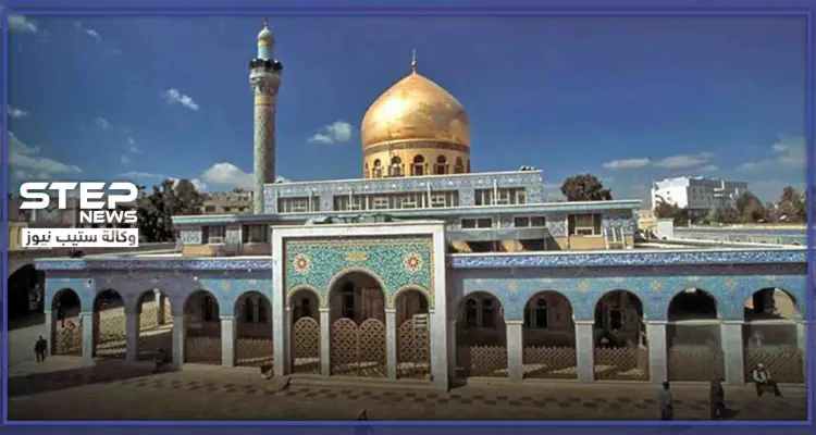 بدأها بحجر مبنى وسكانه.. النظام السوري يعزل بلدة السيدة زينب عقب اكتشاف إصابات بالكورونا: أخبار