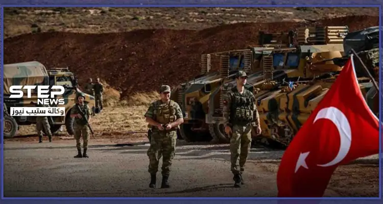 فصائل المعارضة المدعومة تركيًا تبدأ عملاً عسكريًا شرقي إدلب: أخبار