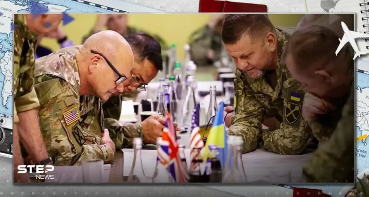 صحيفة تكشف تفاصيل اجتماع "سري" بين قادة الناتو وكييف على الحدود البولندية الأوكرانية: أخبار