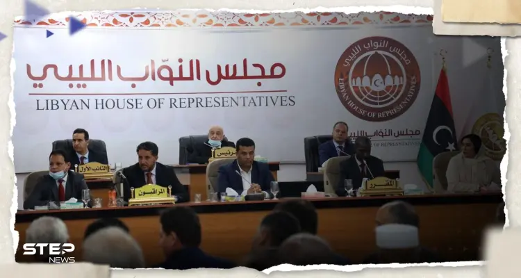 البرلمان الليبي يحجب الثقة عن "باشاغا" ويحيله للتحقيق بعد تراكم "الفشل" ويكلّف آخر: أخبار