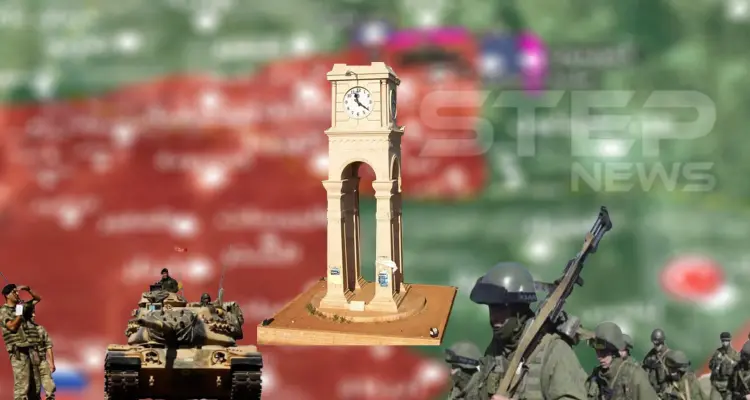 مستشار أردوغان: حاربنا روسيا 16 مرة على مر التاريخ.. وسنعيد الكرة بإدلب: أخبار