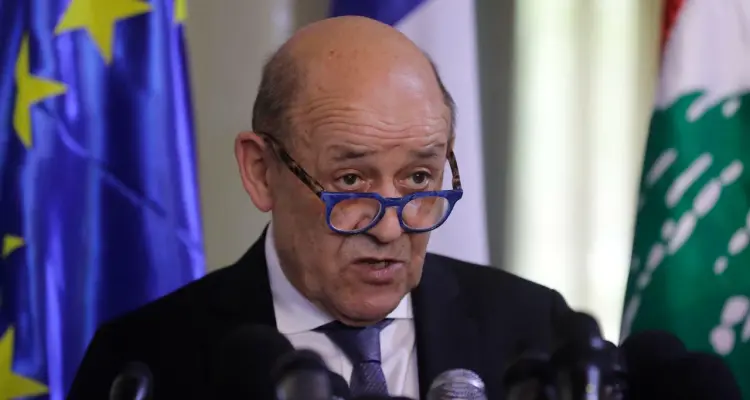 فرنسا تدعو لاجتماع في مجلس الأمن كاشفةً أسبابها وتوجّه رسائل لطالبان وعددٍ من الدول العربية: أخبار