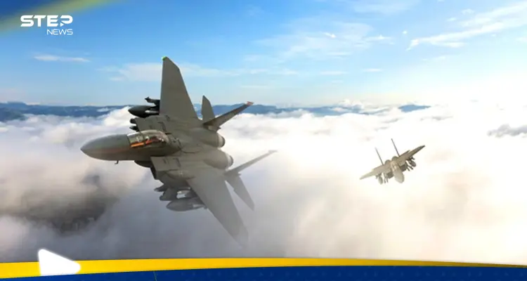 تقارير تكشف عن مشاركة دولة عربية في الضربات الأمريكية "الانتقامية" على مواقع ميليشيات إيرانية: أخبار