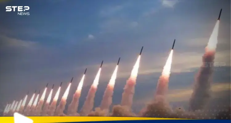 آلاف الصواريخ ستسقط دون سابق إنذار.. إسرائيل تناقش السيناريو المتطرف ضد إيران: أخبار