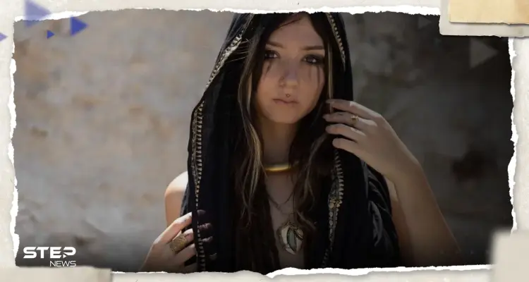 بعد أنباء عن مقتلها.. والدة الفتاة الألمانية التي ظهرت في شاحنة فلسطينية تفجر مفاجأة: أخبار