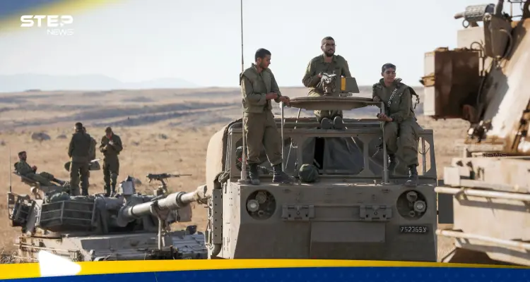 مركبة جديدة للجيش الإسرائيلي ستدخل معركة غزة.. ما قدراتها؟: أخبار