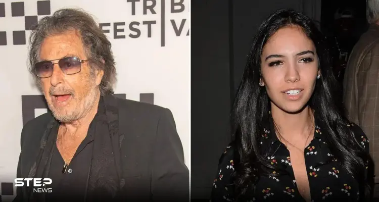 بعد 3 أشهر على استقبال مولودهما.. الكويتية نور الفلاح تنفصل عن آل باتشينو وتطالب بهذا الأمر: أخبار